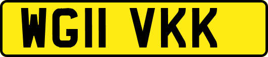 WG11VKK