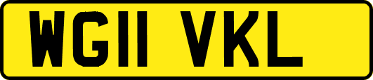 WG11VKL