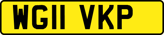 WG11VKP