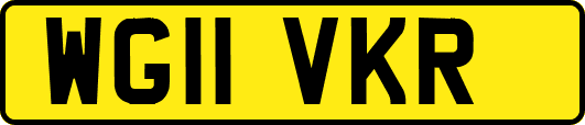 WG11VKR