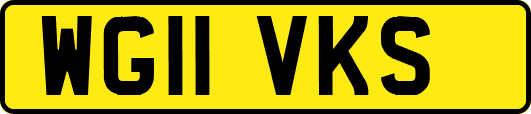 WG11VKS