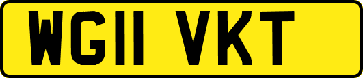 WG11VKT