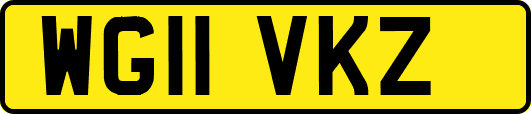 WG11VKZ
