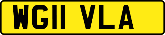 WG11VLA