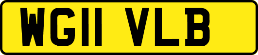WG11VLB