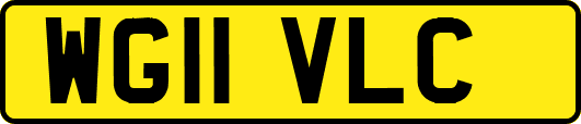 WG11VLC