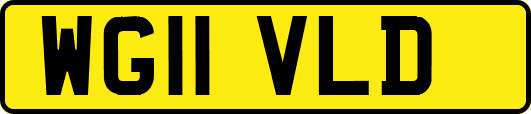 WG11VLD