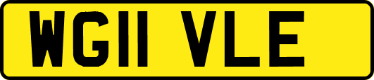 WG11VLE