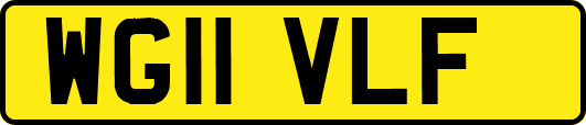 WG11VLF