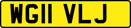 WG11VLJ