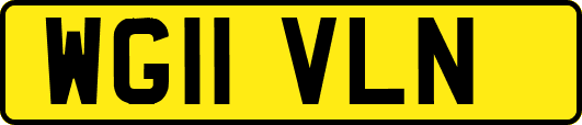 WG11VLN