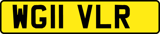 WG11VLR