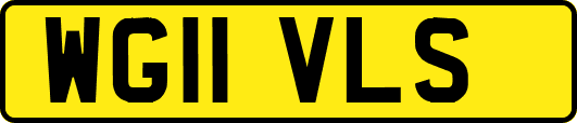 WG11VLS