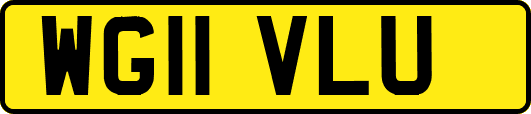 WG11VLU