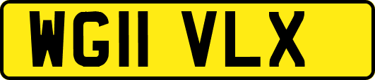 WG11VLX