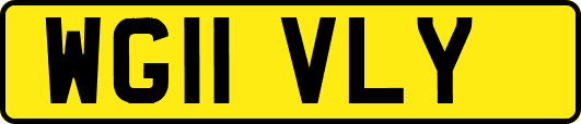WG11VLY