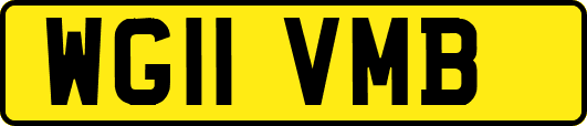 WG11VMB
