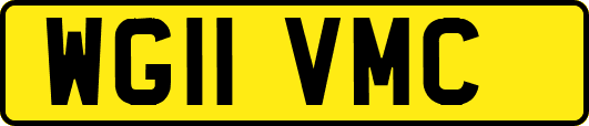 WG11VMC