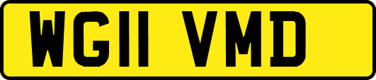WG11VMD