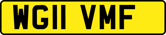 WG11VMF