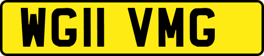 WG11VMG
