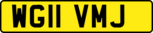 WG11VMJ