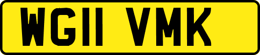 WG11VMK