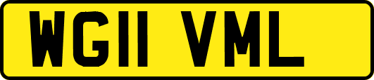 WG11VML