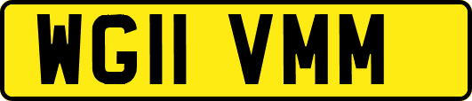 WG11VMM