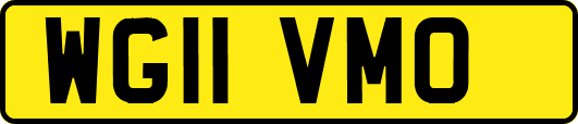 WG11VMO
