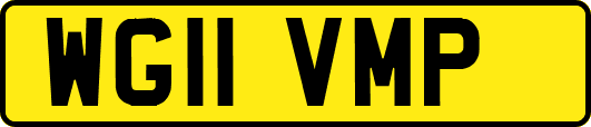 WG11VMP