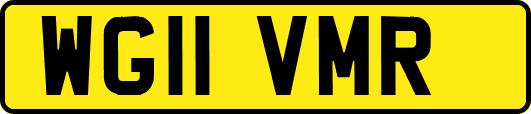 WG11VMR