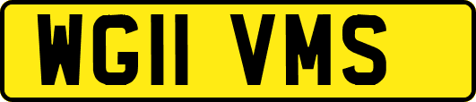 WG11VMS