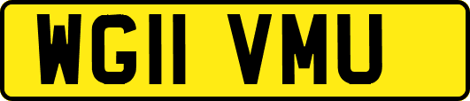 WG11VMU