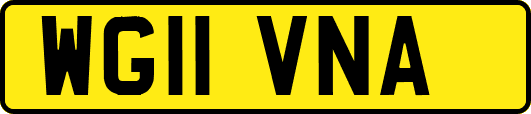 WG11VNA