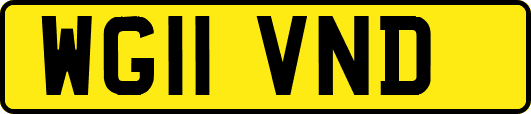 WG11VND