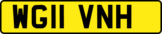 WG11VNH