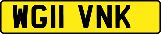 WG11VNK