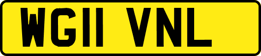 WG11VNL