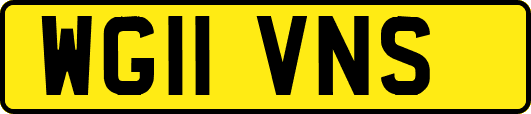 WG11VNS