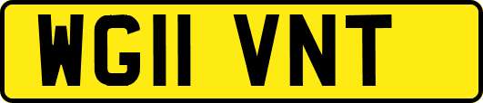 WG11VNT