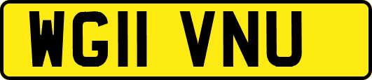 WG11VNU