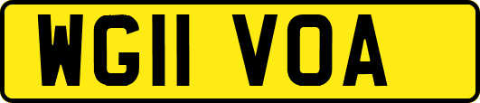 WG11VOA