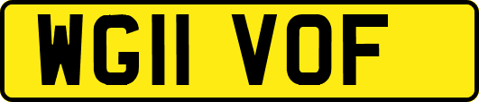 WG11VOF