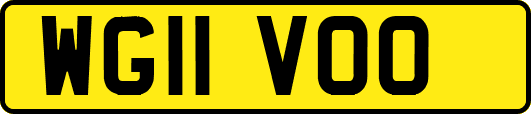 WG11VOO
