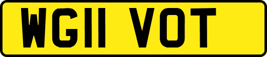 WG11VOT