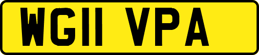 WG11VPA
