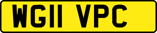 WG11VPC