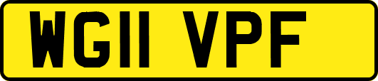 WG11VPF