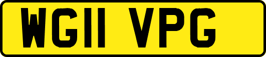 WG11VPG